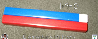 Cuisenaire Rods are fun for the kids and helpful for learning valuable math concepts. Here are some ideas!