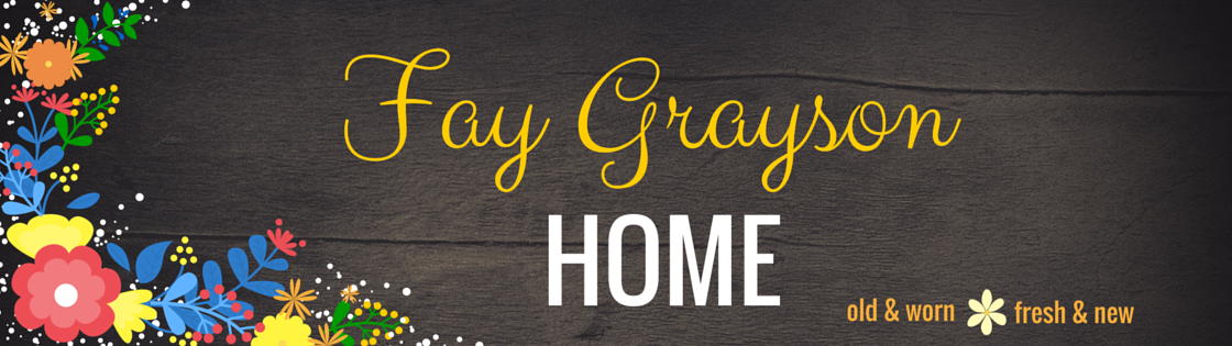 Fay Grayson Home