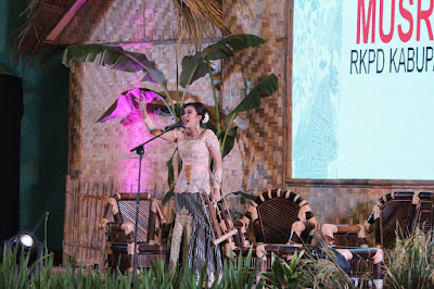 Event M2pro Stage Jakarta