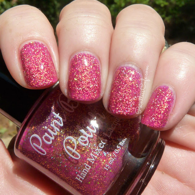 Paint Box Polish: The North Shore Collection - Swatches and Review ...