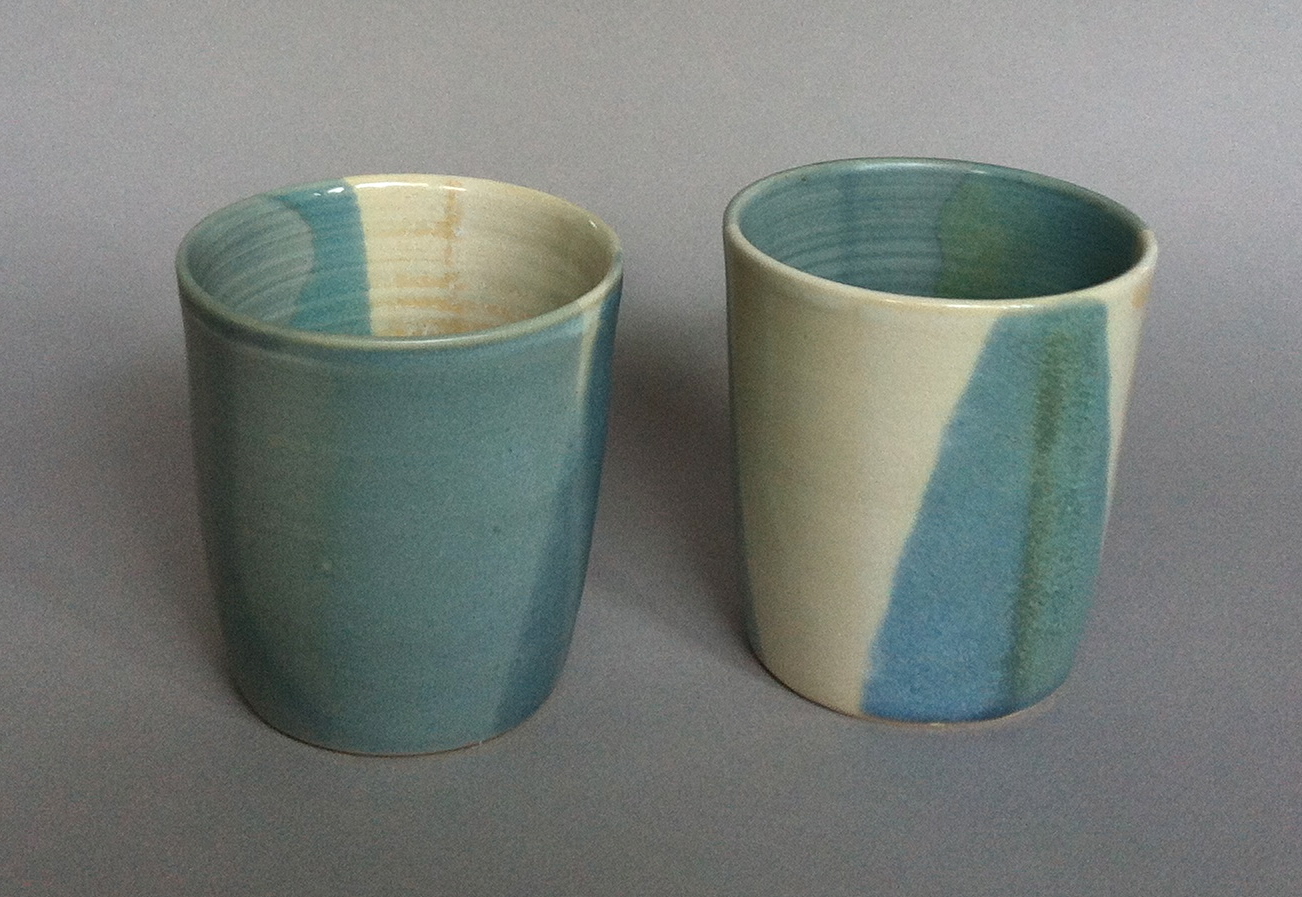 Food & Pottery sip and read