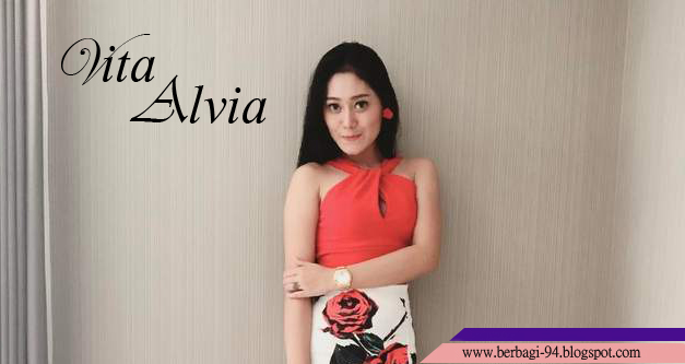Lirik Lagu Vita Alvia Ft. Ilux - Langit Bumi Saksine ...