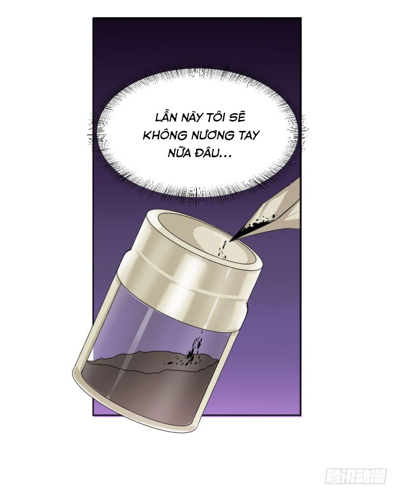 Cuộc Chiến Phía Sau Nhà Bếp Chap 22 - Next Chap 23