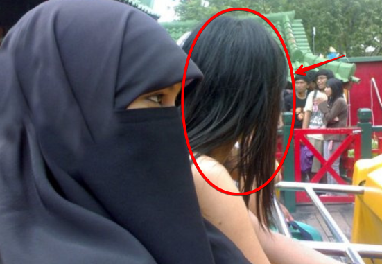 Setan dari Bangsa Manusia, Lebih Ganas Menyesatkanmu Dibandingkan Setan Lainnya Setan dari Bangsa Manusia, Lebih Ganas Menyesatkanmu Dibandingkan Setan Lainnya