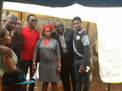 AYO AJEWOLE: Complete History, Biography, Family, State Of Origin, Birth And Throwback Photos Of Ayo Ajewole (Woli Agba) AYO AJEWOLE: Complete History, Biography, Family, State Of Origin, Birth And Throwback Photos Of Ayo Ajewole (Woli Agba)