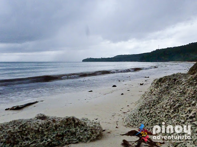 Beaches in Mindanao Gumasa Beach Glan Sarangani