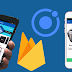 Building an Ionic 3 Shopping Cart App with Firebase Realtime Database - Part 1