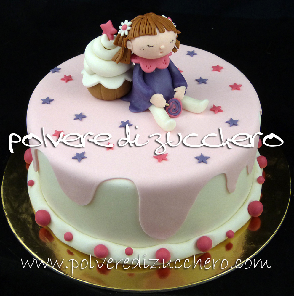 cake design e sugar art. Corsi decorazione torte,biscotti,cupcakes e ...