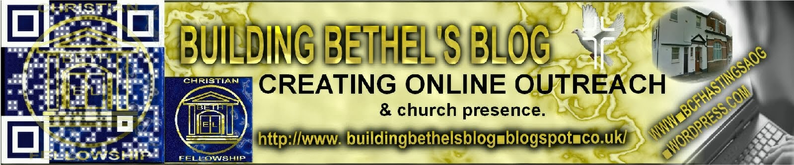 Building Church Outreach via the Internet