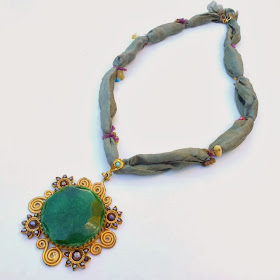 Mundo Avenio: Joyas otomanas, un poco de historia