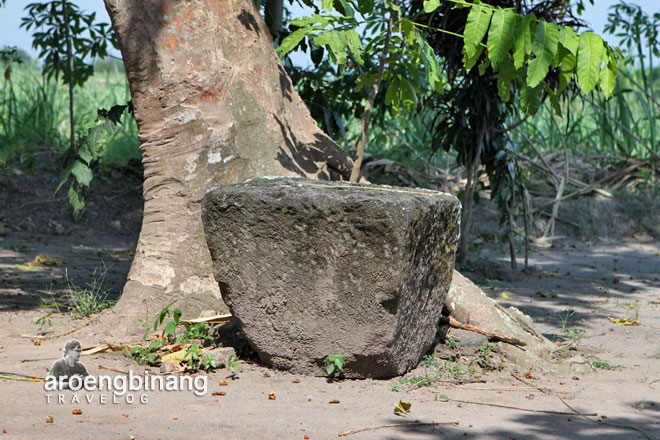 petilasan calon arang kediri