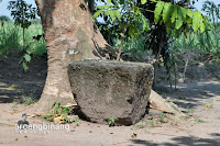 petilasan calon arang