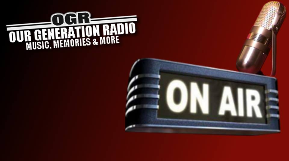 Our Generation Radio - USA