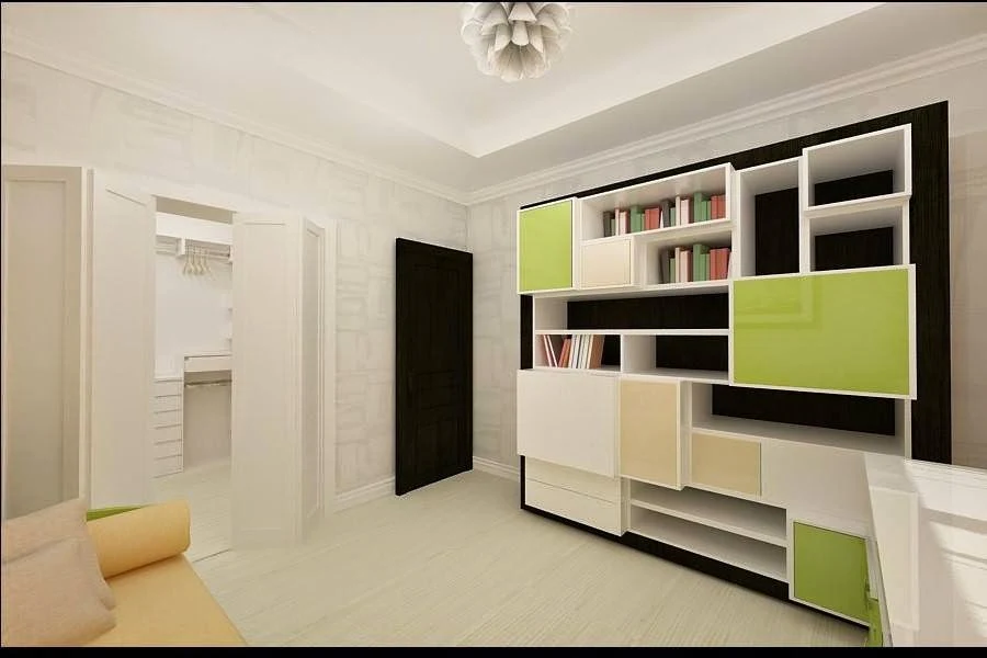 Portofoliu design interior case vile stil modern - Firma design interior Constanta