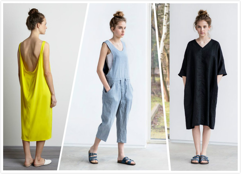 How To Wear Loose Clothes Morimiss Blog