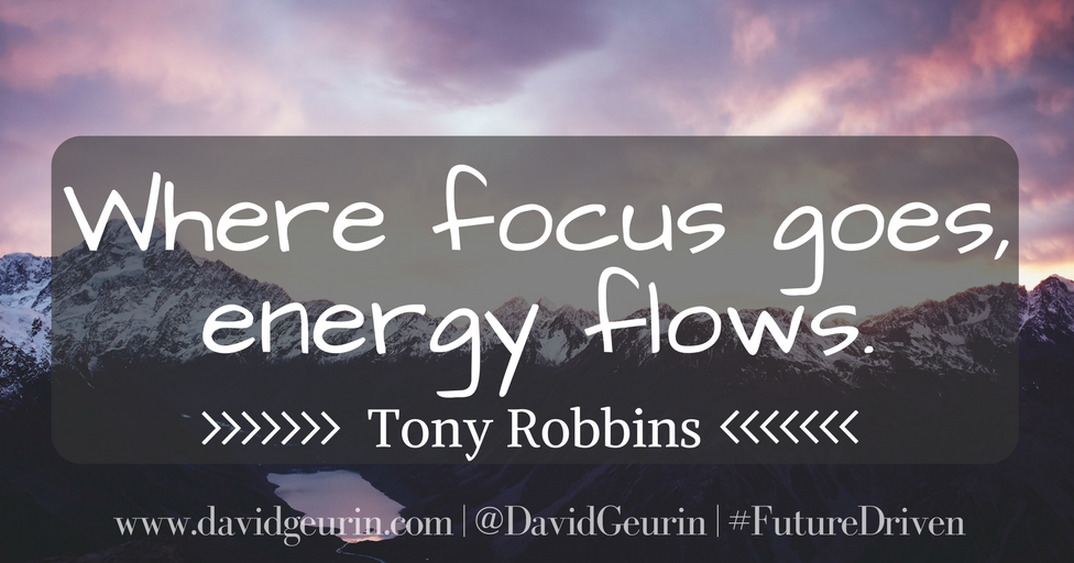 15 Ways to Increase Focused Energy in Your Classroom