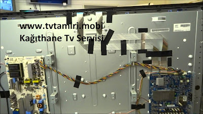 Kagithane Tv Servisi