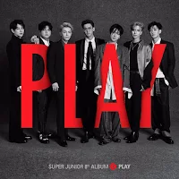 Super Junior - Play