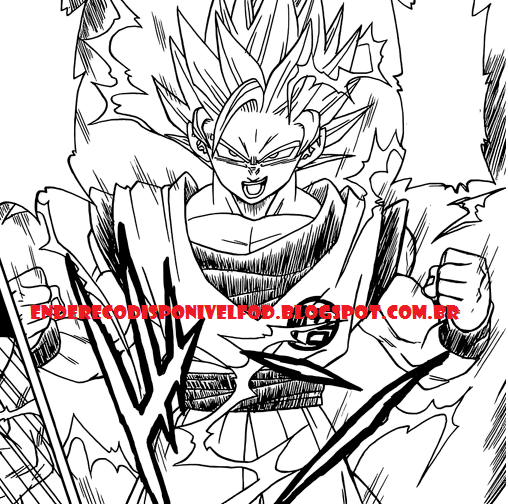 Veja como é facil desenhar o Goku aprenda a desenhar os super sayajins,  aprenda como desenhar o goku black e vegeta de forma rapida e facil passo a  passo, ângulo, branco png