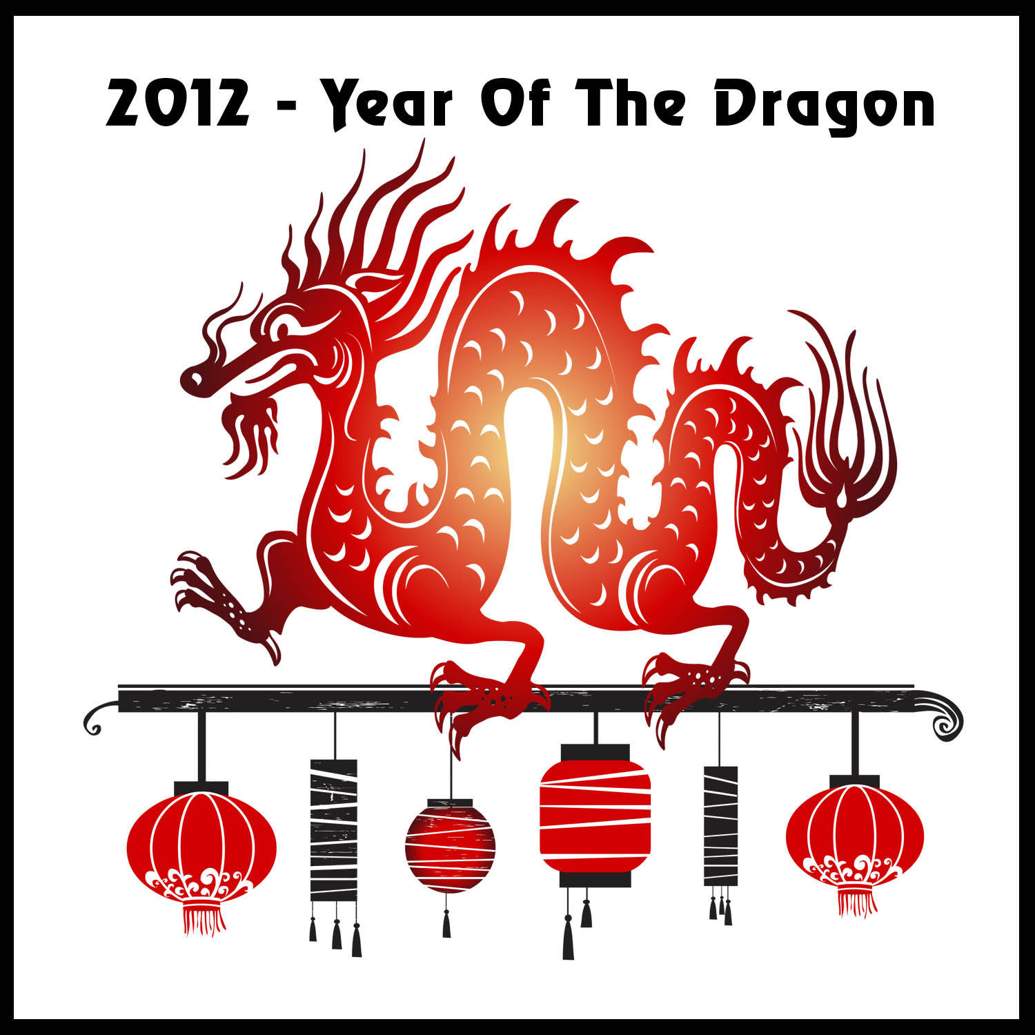 Chinese horoscope 2023: the predictions of the year by ludovica squirru the ROCK for beginners: Year of the Black Water Dragon 2012