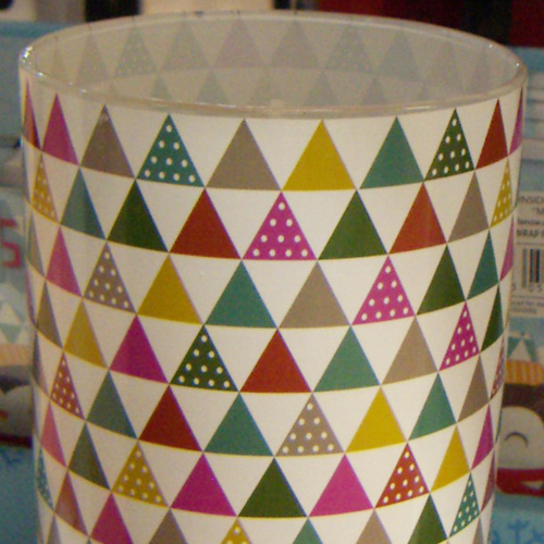 print &amp; pattern: XMAS 2015 - asda