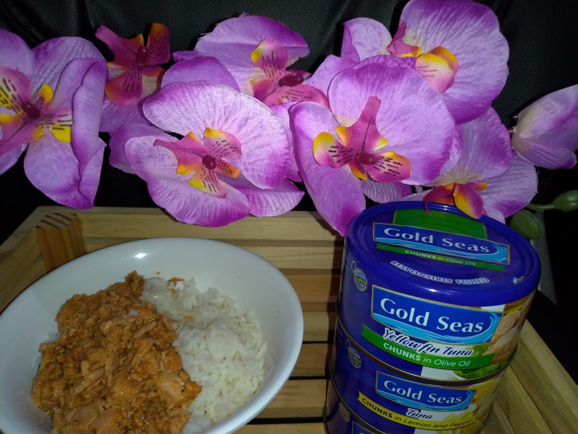 Life is Kulayful 3 Reasons Why I Eat Canned Tuna