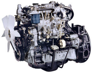Isuzu 4J (4JA1, 4JB1, 4JB1T, 4JB1TC) Diesel Engine Service ... 4hk1 tc wiring diagram 