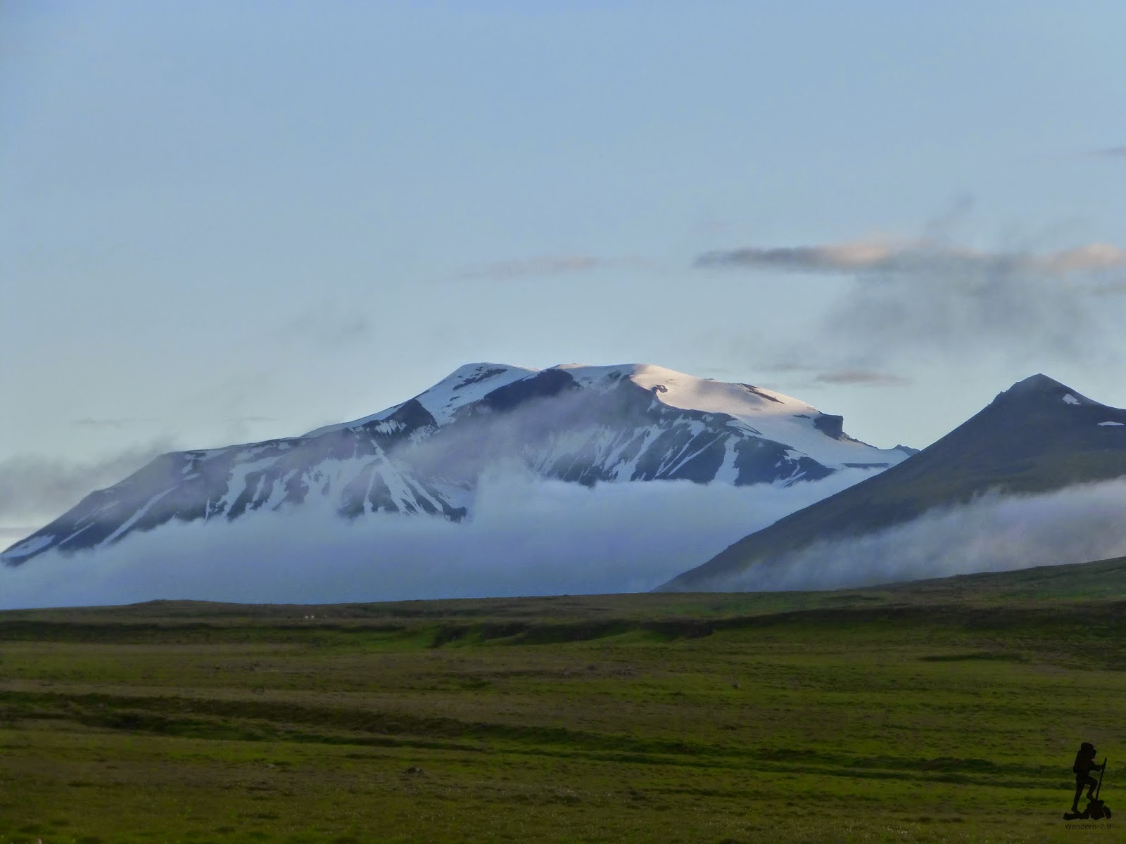 Wandern2.0 Juni 2015