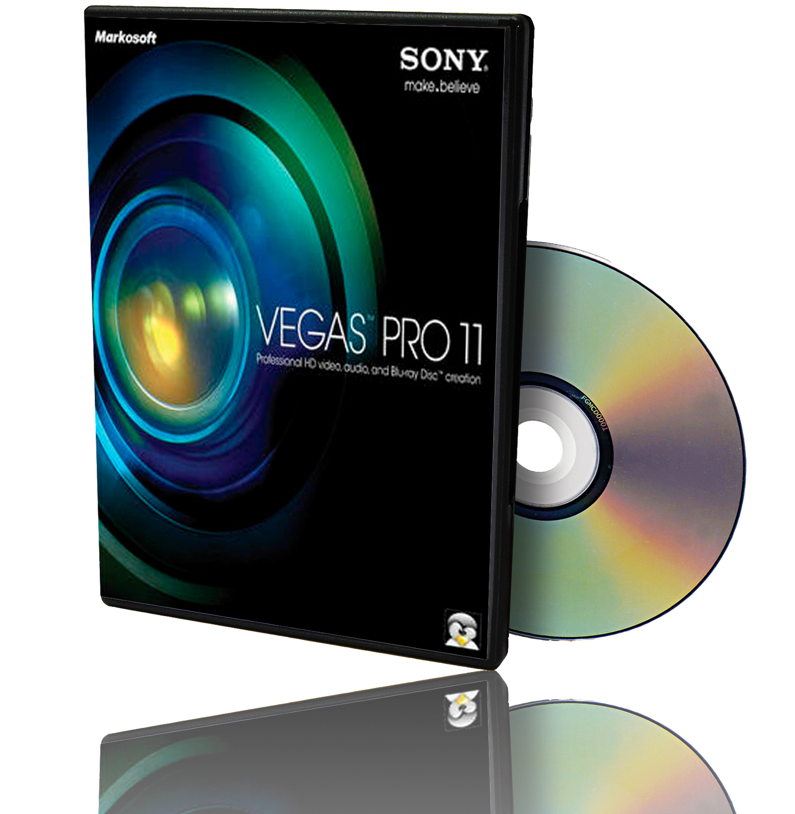 crack sony vegas pro 11