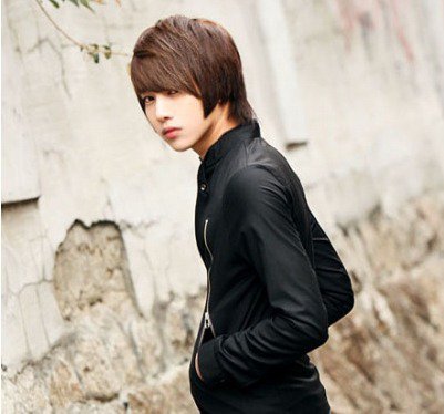 Ulzzang-- 얼짱: Lee Chi Hoon. Part 2