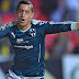 Funes Mori presentó molestias