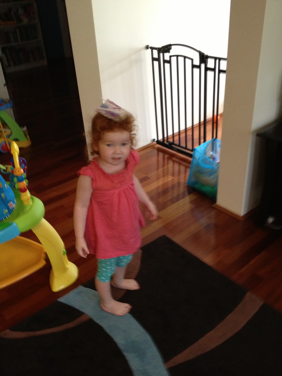 Playing and Learning Begins at Home Busy Bean Bag Play!