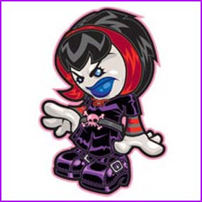 tech deck dudes 2003