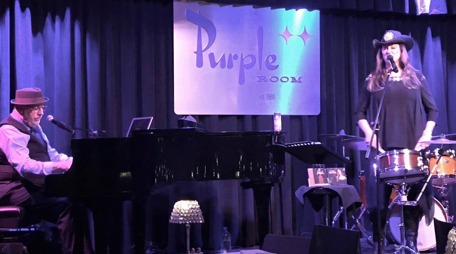 Music Man Blog Trish Hatley And Mark Kahny Create A Special