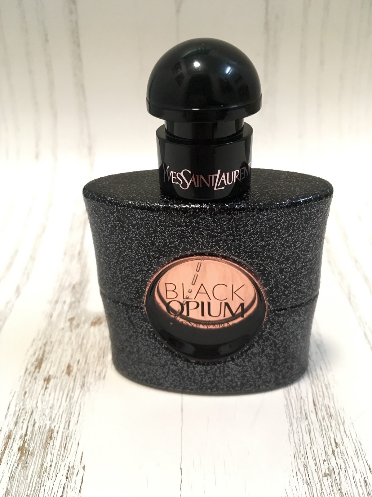 Signature Scents What Perfume Means to Me