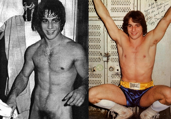 Was tony danza a pornstar, japanese gspot anal vibrators