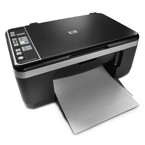 logiciel imprimante hp deskjet f4180