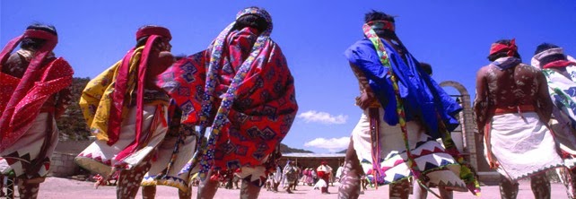 INFORMATIVO AL MOMENTO DE LA NOTICIA: CONOZCA MAS SOBRE LA TRIBU ...