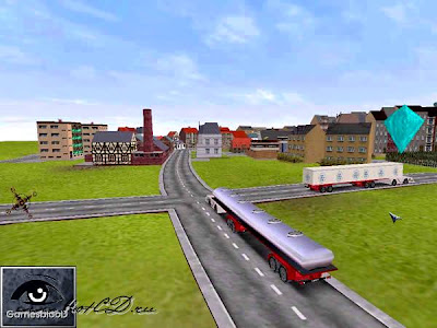 Download Trains & Trucks Tycoon PC Game