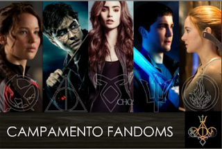 Campamento Fandoms 2015