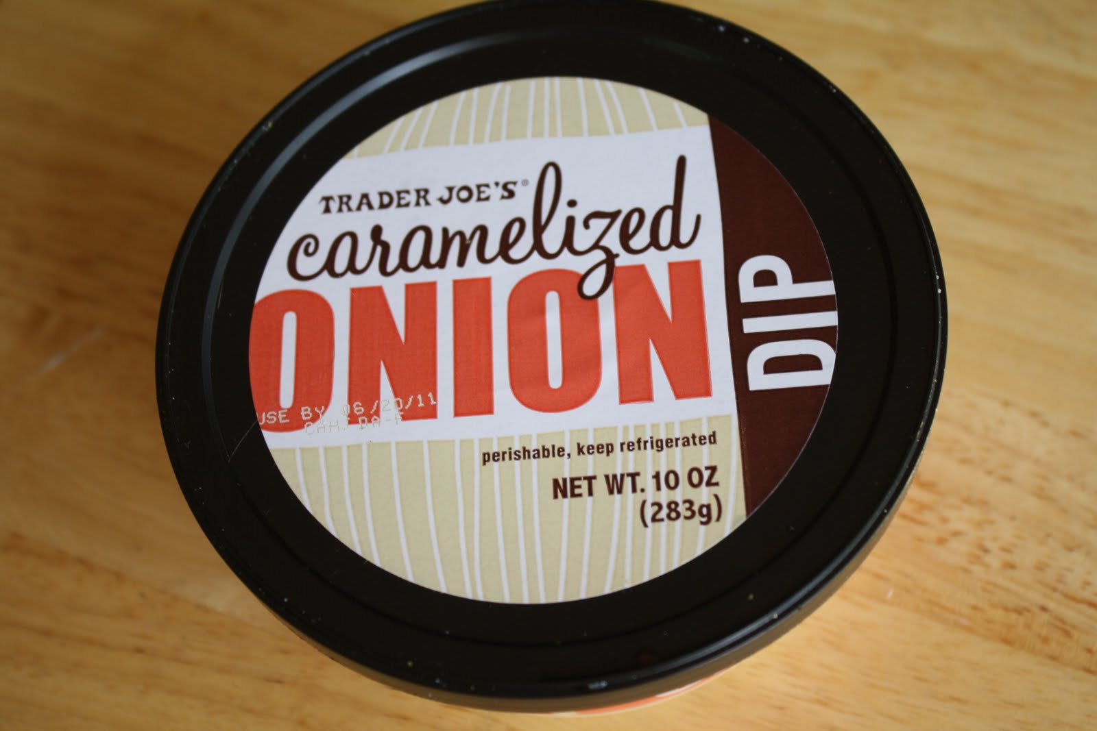 An Immovable Feast Another Trader Joe's Spectacular