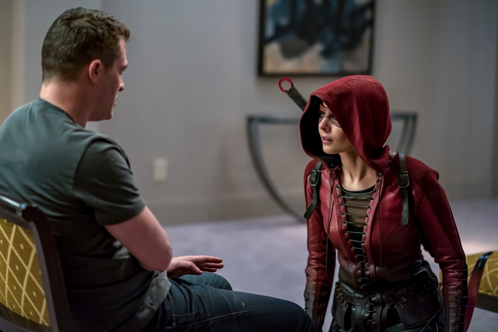 стрела двойник. стивен амелл зеленая стрела. мэррет грин стрела. стивен амелл зеленая стрела. Arrow 2012-2020 - roy harper.