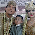 Lucky Hakim Resmi Nikahi Syahrini KW, Tiara Dewi