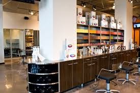 Paul Mitchell Hair School