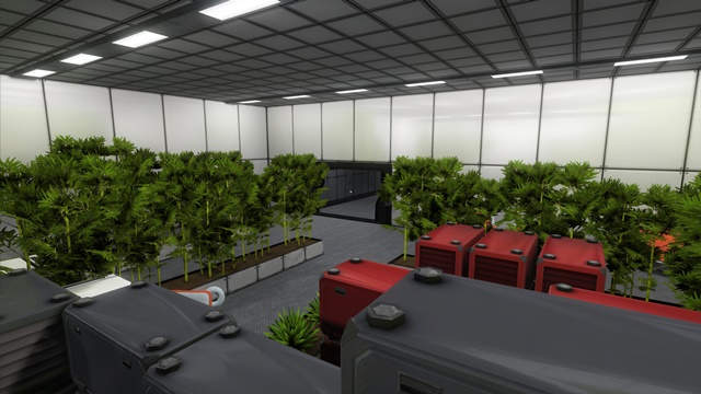 ALONE IN SPACE PC Full