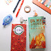 DIY Fall Travelers Notebook Inserts