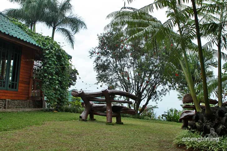 villa la lita gunung bunder