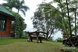 villa la lita gunung bunder