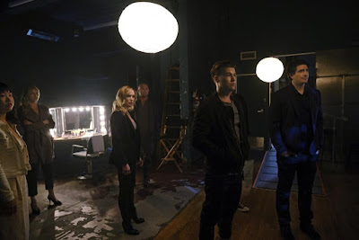 Legends Of Tomorrow Season 5 Image 6