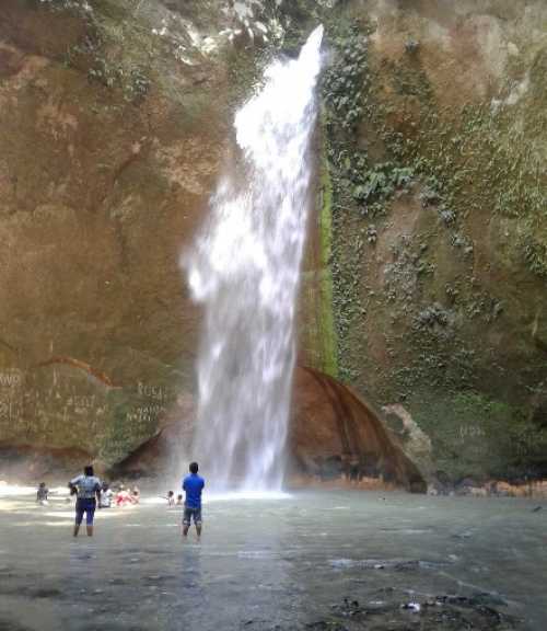 Kabupaten Serdang Bedagai yang memiliki ibukota Sei Rampah merupakan kabupaten yang baru  (Teratas) 11 Tempat Wisata di Kabupaten Serdang Bedagai + Review